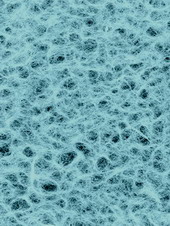 FONTANA RAINDROP SHEETS  ROYAL BLUE