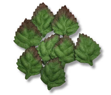 SMALL LEAF  20x15mm