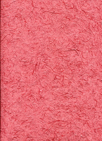 Buffalo Gras paper sheet  Rasberry pink
