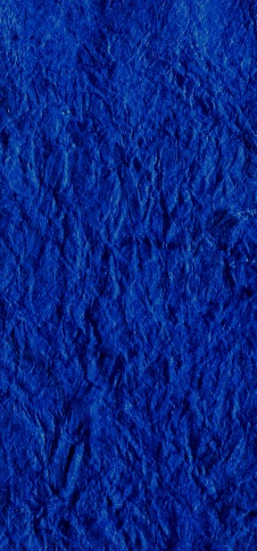 MOMEGAMI CRUSH PAPER prussian blue